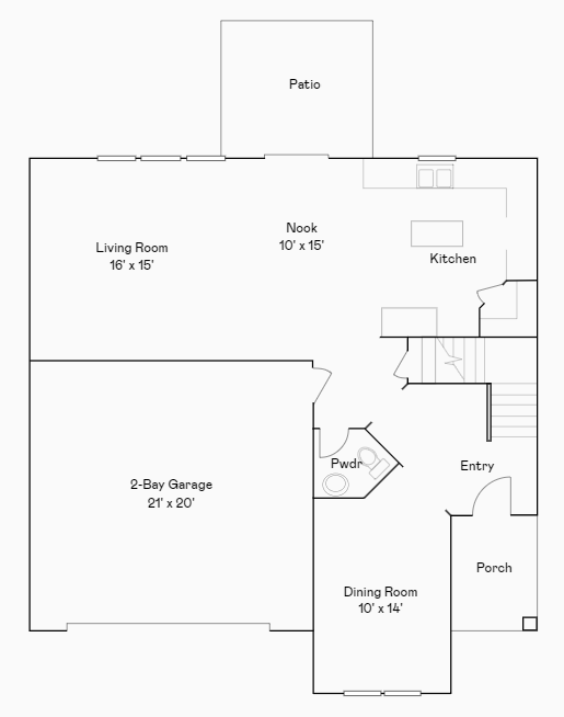 115 Tupelo Brg Dr in Moncks Corner, SC - Building Photo - Building Photo