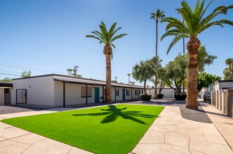 Agave in Phoenix, AZ - Building Photo - Primary Photo