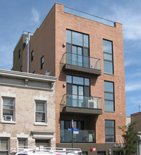 189 Greenpoint Ave in Brooklyn, NY - Foto de edificio - Building Photo