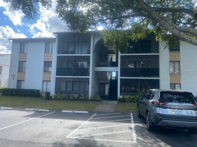 property at 8215 Sun Spring Cir