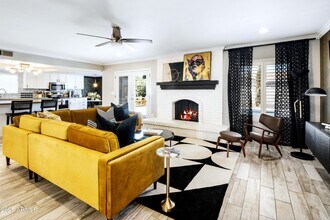 4944 E Andora Dr in Scottsdale, AZ - Building Photo - Building Photo