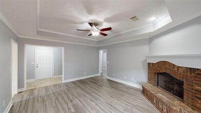 275 Allen Dr in Millbrook, AL - Building Photo - Building Photo