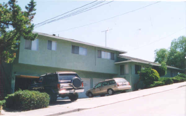 2291 John Ct in Castro Valley, CA - Building Photo - Building Photo