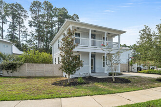 54 Montclair Ave in Santa Rosa Beach, FL - Building Photo - Building Photo