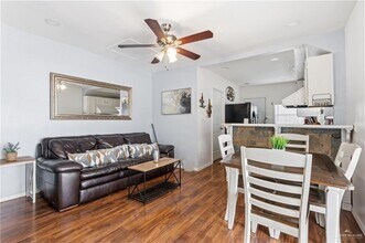 13 N 21st St in McAllen, TX - Building Photo - Building Photo