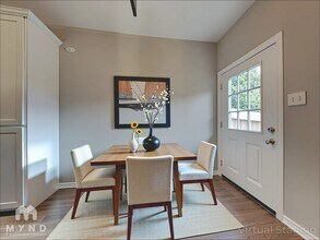850 Palmdate in Montgomery, TX - Building Photo - Building Photo