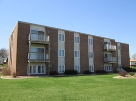 1505 N German St Apartamentos