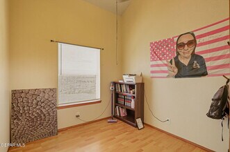 11960 David Forti Dr in El Paso, TX - Building Photo - Building Photo