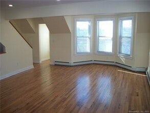 543 Quinnipiac Ave in New Haven, CT - Building Photo - Building Photo