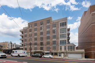 The Livelle in Astoria, NY - Building Photo - Primary Photo