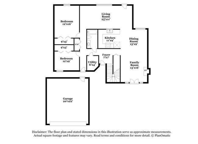 104 1st St Ct in Tavares, FL - Foto de edificio - Building Photo