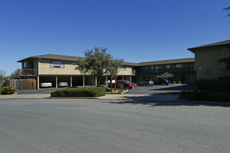 223 Riker Ter in Salinas, CA - Foto de edificio - Building Photo