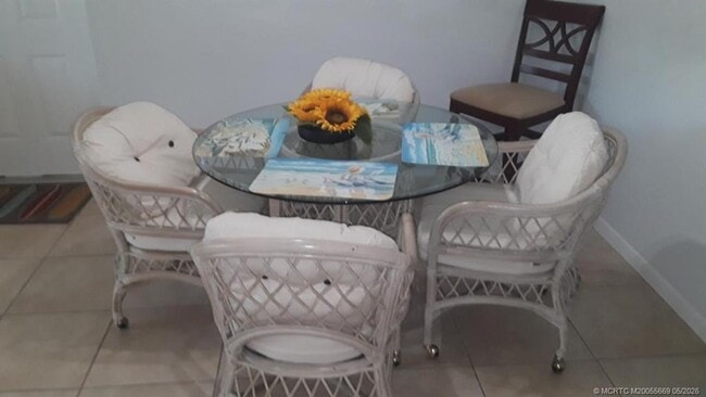 property at 4428 NE Ocean Blvd