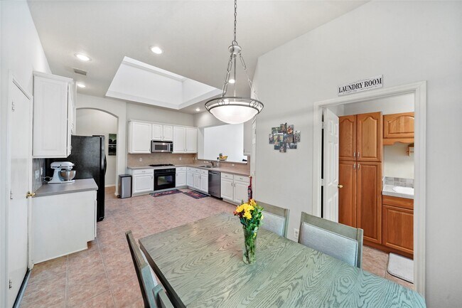 property at 158 N Whistlers Bend Cir