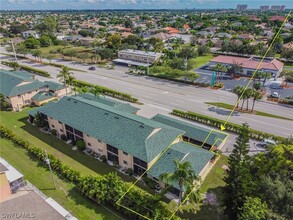 1519 Cape Coral Pkwy W in Cape Coral, FL - Building Photo - Building Photo