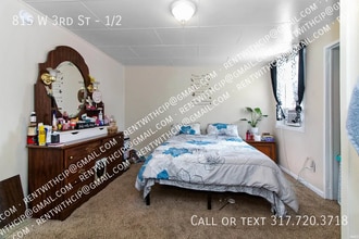 815 W 3rd St in Marion, IN - Building Photo - Building Photo