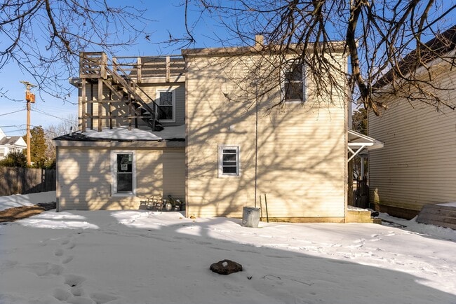 126 S 4th St in Millville, NJ - Building Photo - Building Photo