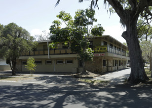 22nd Street Suites in St. Petersburg, FL - Foto de edificio - Building Photo