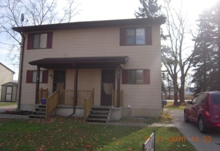 property at 827 Fisher Dr