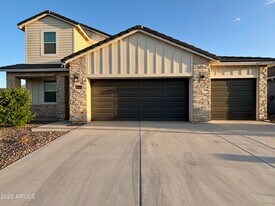 1369 W Sussex St in Queen Creek, AZ - Building Photo