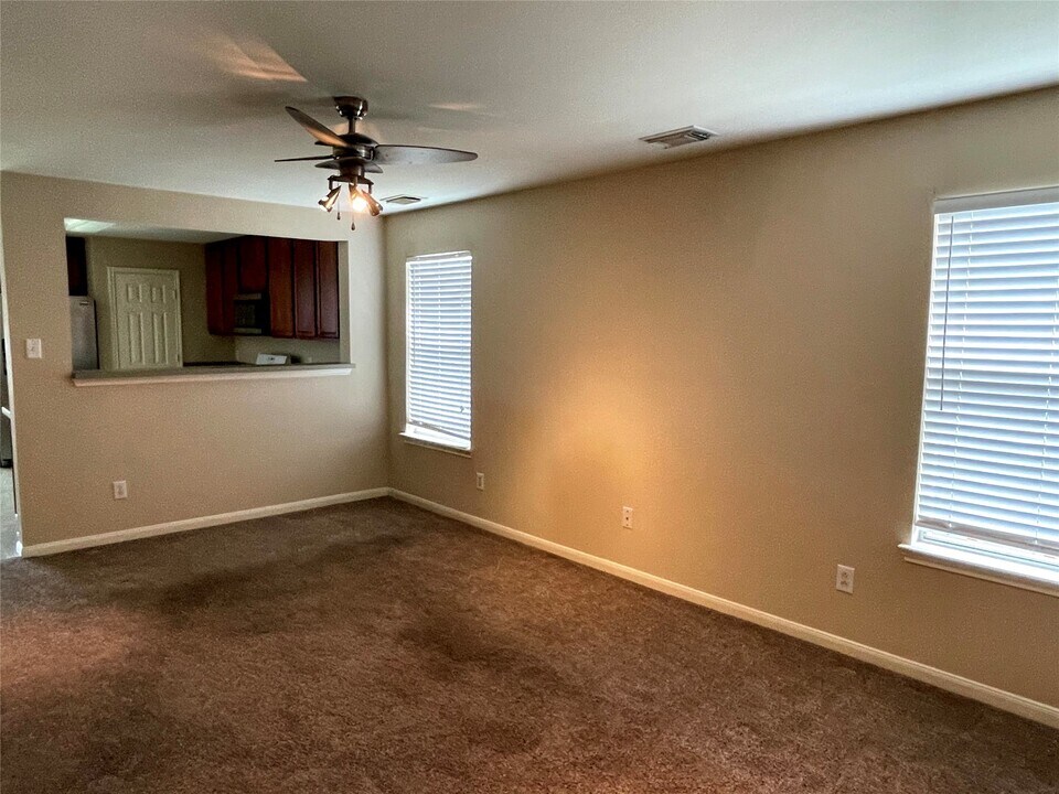29618 Evergreen Hills Dr in Spring, TX - Building Photo