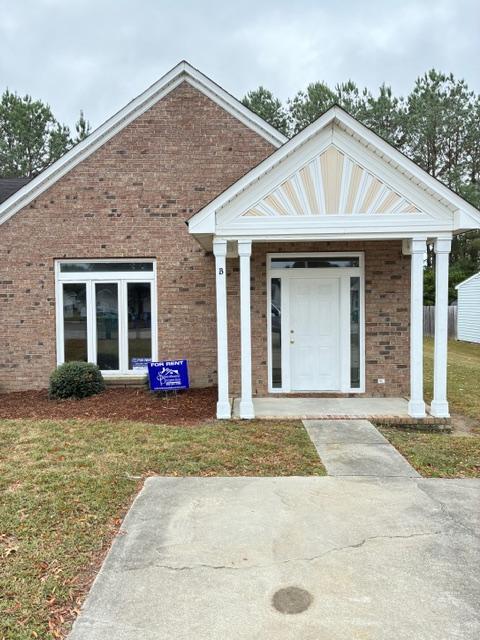 property at 3717 Lear Ct NW