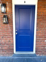 1209 Wallace St in Richmond, VA - Building Photo