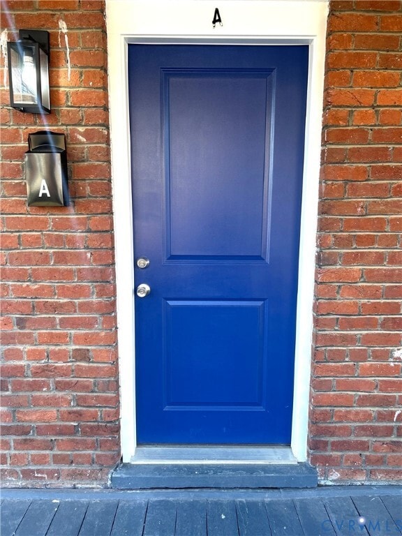 property at 1209 Wallace St