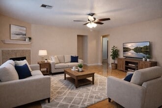 1219 Mossy Branch St in Houston, TX - Building Photo - Building Photo