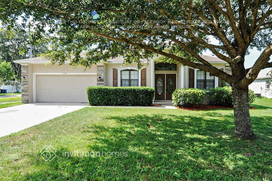 1495 S McAdoo Ave in Bartow, FL - Building Photo