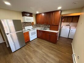 37 John St, Unit 1 in Port Jefferson Station, NY - Building Photo