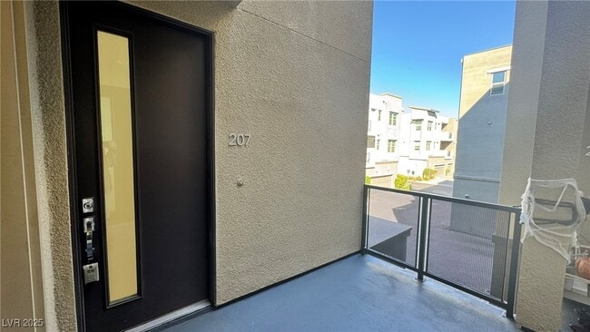 11257 Rainbow Peak Ave in Las Vegas, NV - Building Photo - Building Photo