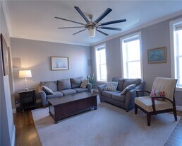 90 E Market St in Corning, NY - Building Photo