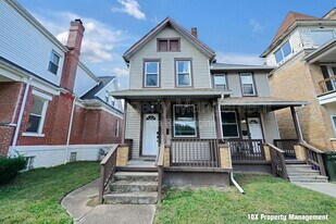 309 Wilson Ave in Columbus, OH - Building Photo