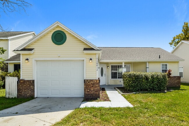 property at 10412 Glassborough Dr