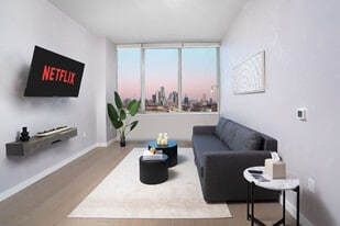 824 Monroe St in Hoboken, NJ - Building Photo