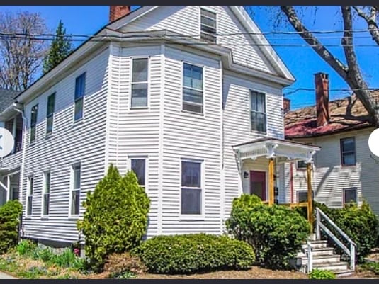 10 Maple St, Unit 3