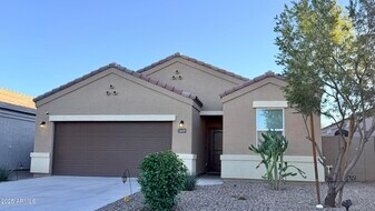 36439 Pampoloma Ave in Maricopa, AZ - Building Photo