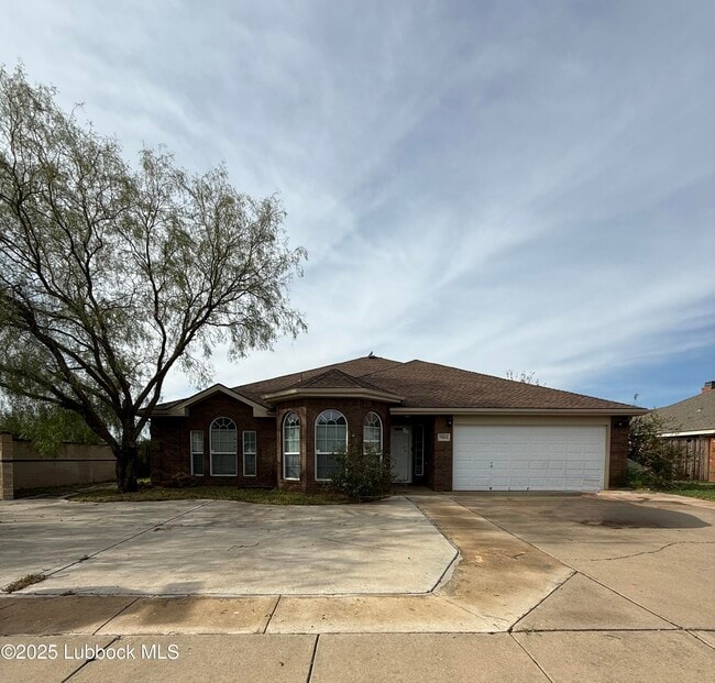 property at 5801 94th St