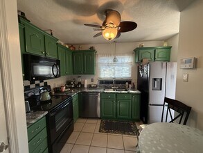 3711 San Pablo Dr in Raleigh, NC - Building Photo - Building Photo