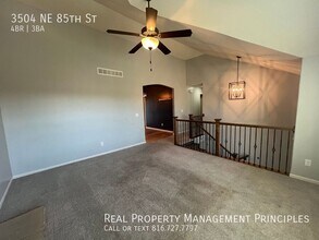 3504 NE 85th St in Kansas City, MO - Building Photo - Building Photo