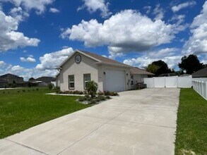 2509 NE 42nd Rd in Ocala, FL - Building Photo - Building Photo