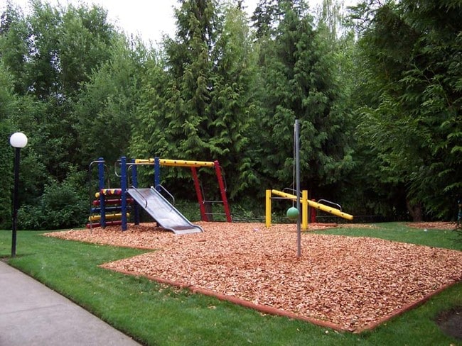 Belleau Woods in Beaverton, OR - Foto de edificio - Building Photo