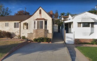 2905 Glenaven Ave. in Alhambra, CA - Building Photo