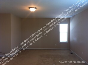 4943 Turning Leaf Way in Colorado Springs, CO - Building Photo - Building Photo