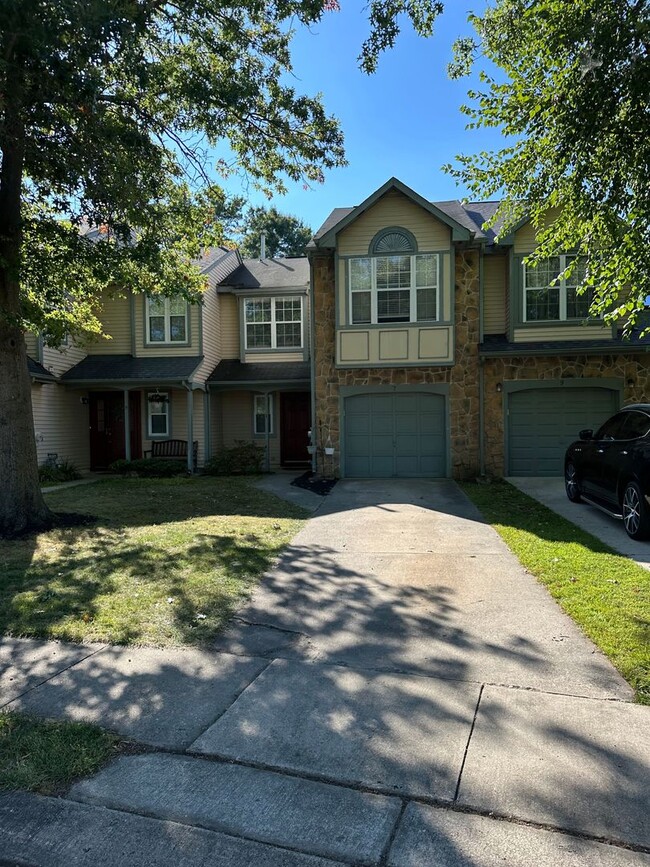 property at 7 Claver Hill Way
