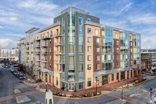 4821-4845 Old Main St in Richmond, VA - Building Photo