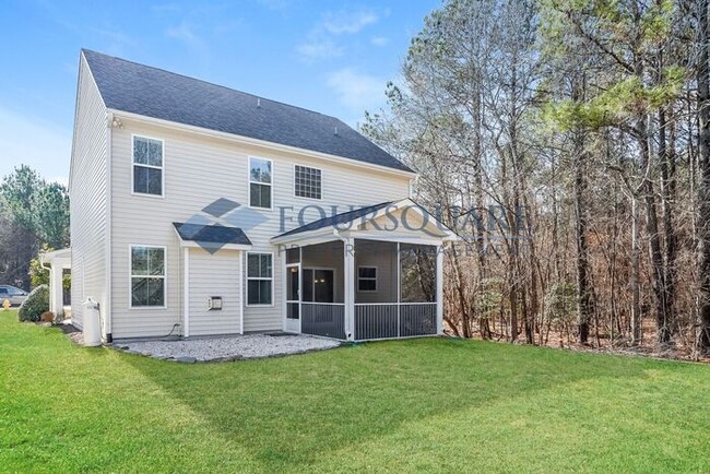 2905 Britmass Drive in Raleigh, NC - Building Photo - Building Photo