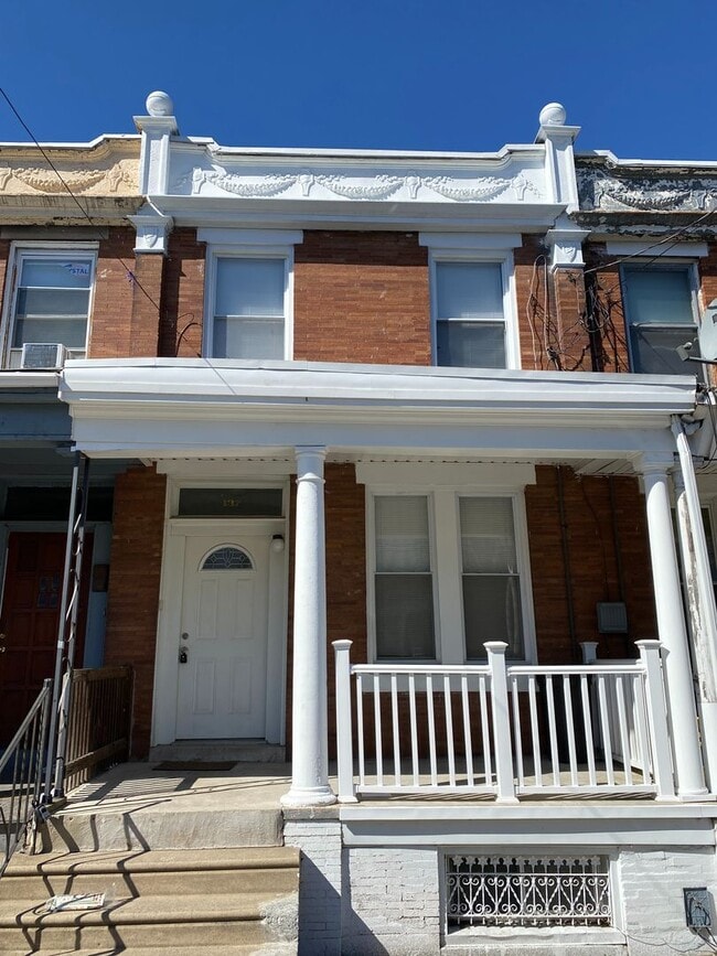 property at 137 Hansberry St