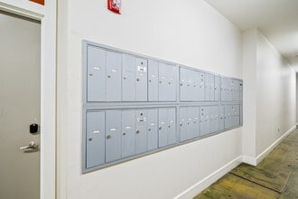 The Masonry Apartments in Richmond, VA - Building Photo - Building Photo